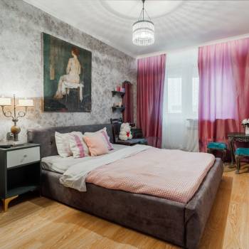 Сдается Многокомнатная квартира, 63 м²