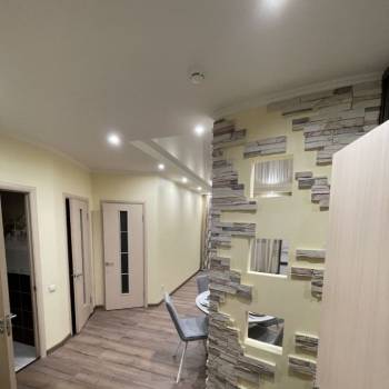 Сдается 2-х комнатная квартира, 54 м²