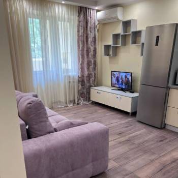 Сдается 2-х комнатная квартира, 54 м²