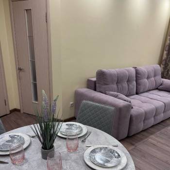 Сдается 2-х комнатная квартира, 54 м²