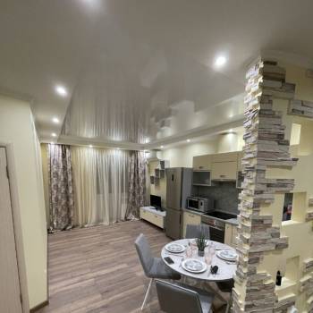 Сдается 2-х комнатная квартира, 54 м²