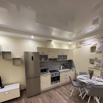 Сдается 2-х комнатная квартира, 54 м²