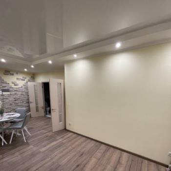 Сдается 2-х комнатная квартира, 54 м²