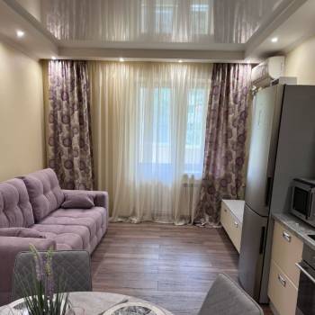 Сдается 2-х комнатная квартира, 54 м²