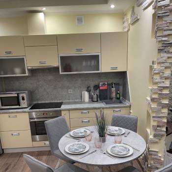 Сдается 2-х комнатная квартира, 54 м²
