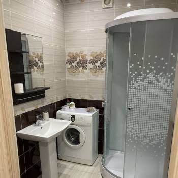 Сдается 2-х комнатная квартира, 54 м²