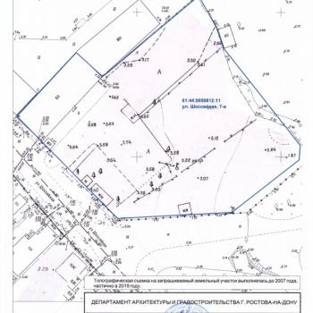 Продается Участок, 4300 м²