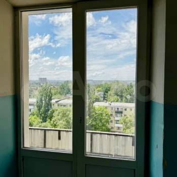 Продается 2-х комнатная квартира, 35,3 м²