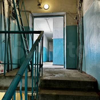 Продается 2-х комнатная квартира, 35,3 м²