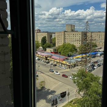 Продается 2-х комнатная квартира, 35,3 м²