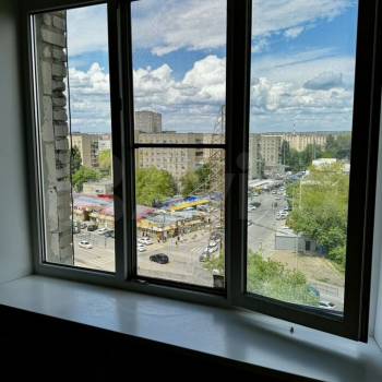 Продается 2-х комнатная квартира, 35,3 м²