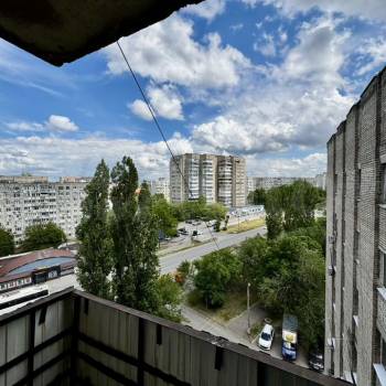 Продается 2-х комнатная квартира, 35,3 м²