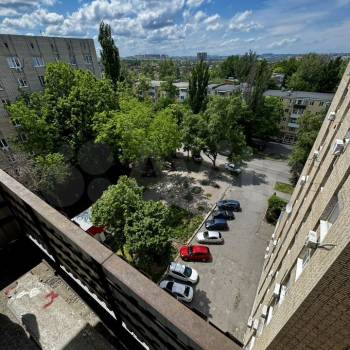 Продается 2-х комнатная квартира, 35,3 м²