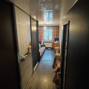 Продается 2-х комнатная квартира, 42,6 м²