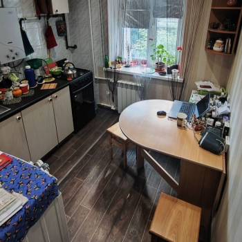 Продается 2-х комнатная квартира, 42,6 м²
