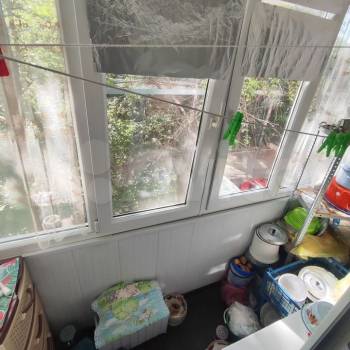 Продается 2-х комнатная квартира, 42,6 м²