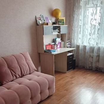 Продается Многокомнатная квартира, 113,6 м²