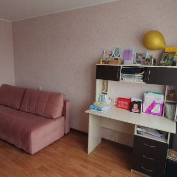 Продается Многокомнатная квартира, 113,6 м²