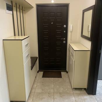 Сдается 2-х комнатная квартира, 55 м²