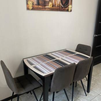 Сдается 2-х комнатная квартира, 55 м²