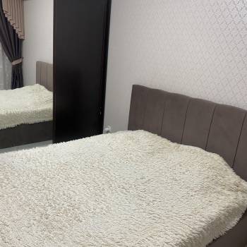 Сдается 2-х комнатная квартира, 55 м²