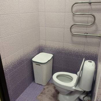 Сдается 2-х комнатная квартира, 55 м²