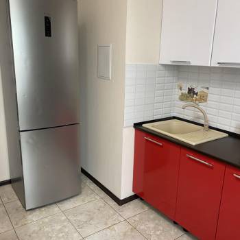 Сдается 2-х комнатная квартира, 55 м²