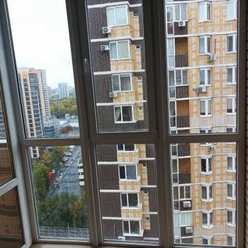 Продается 1-комнатная квартира, 54 м²