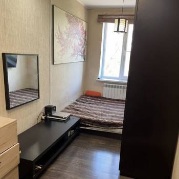 Продается 2-х комнатная квартира, 47,2 м²