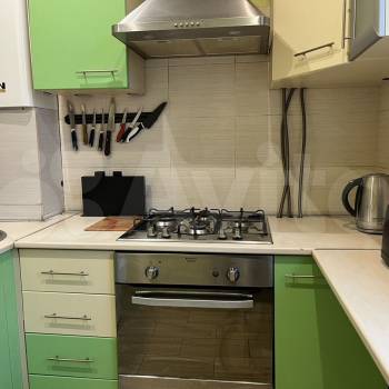 Продается 2-х комнатная квартира, 47,2 м²