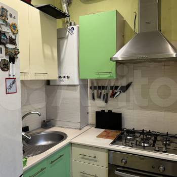 Продается 2-х комнатная квартира, 47,2 м²