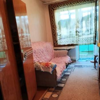 Продается 2-х комнатная квартира, 46 м²