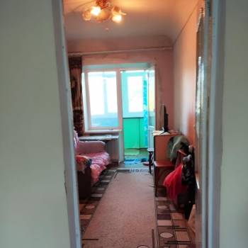 Продается 2-х комнатная квартира, 46 м²