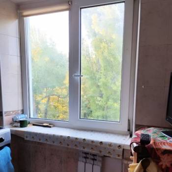 Продается 2-х комнатная квартира, 46 м²