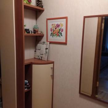 Продается 3-х комнатная квартира, 63 м²