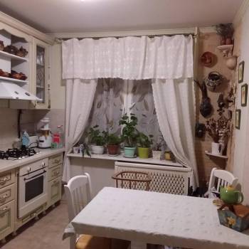 Продается 3-х комнатная квартира, 63 м²