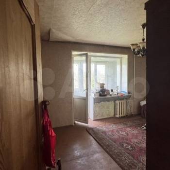 Продается 3-х комнатная квартира, 54,4 м²