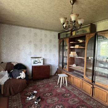 Продается 3-х комнатная квартира, 54,4 м²