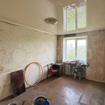 Продается 3-х комнатная квартира, 54,4 м²