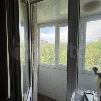 Продается 3-х комнатная квартира, 54,4 м²