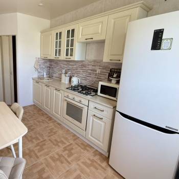 Продается 3-х комнатная квартира, 65 м²