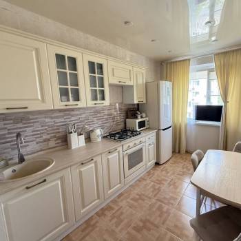 Продается 3-х комнатная квартира, 65 м²