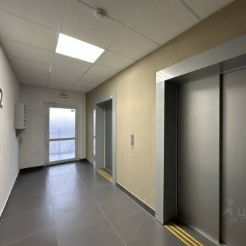 Продается 1-комнатная квартира, 35,5 м²