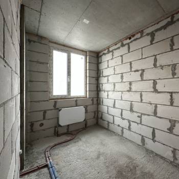 Продается 1-комнатная квартира, 35,5 м²