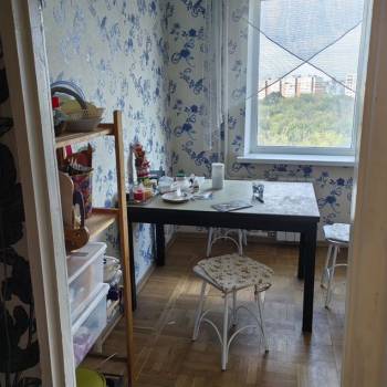 Продается 2-х комнатная квартира, 47,4 м²