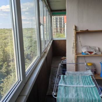 Продается 2-х комнатная квартира, 47,4 м²