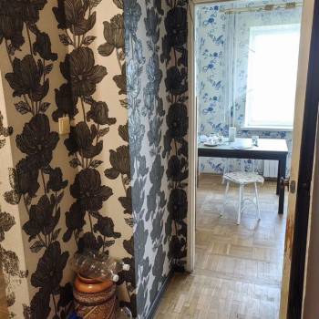 Продается 2-х комнатная квартира, 47,4 м²