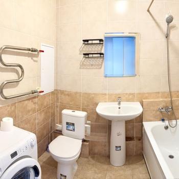 Сдается 1-комнатная квартира, 38 м²