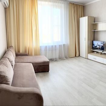 Сдается 1-комнатная квартира, 38 м²
