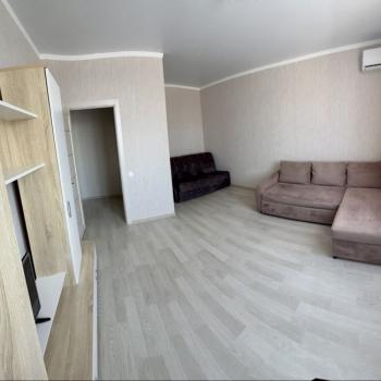 Сдается 1-комнатная квартира, 38 м²